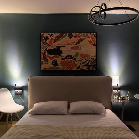 Aiolos Glyfada Super Lux Mini Apartment Athens Luaran gambar