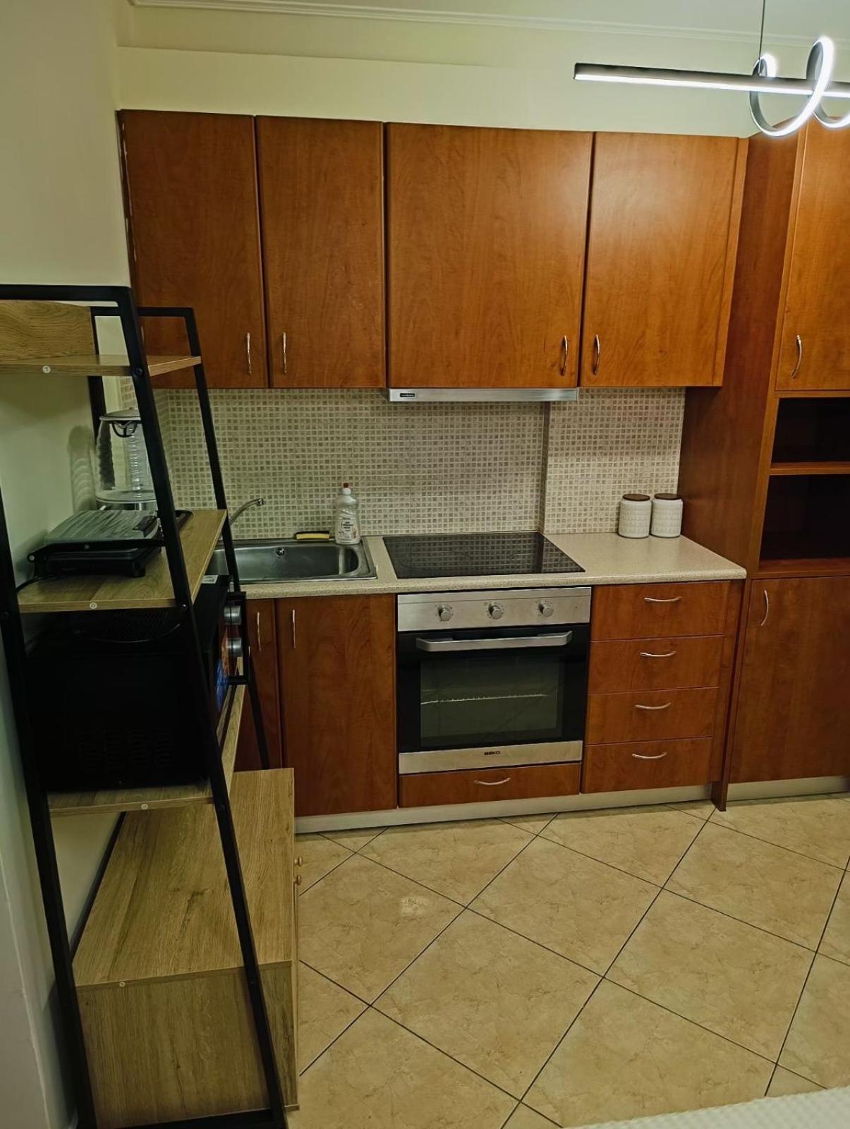 Aiolos Glyfada Super Lux Mini Apartment Athens Luaran gambar