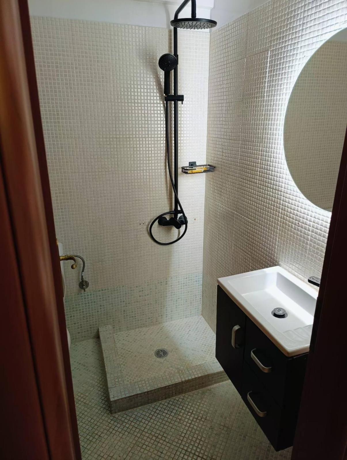 Aiolos Glyfada Super Lux Mini Apartment Athens Luaran gambar