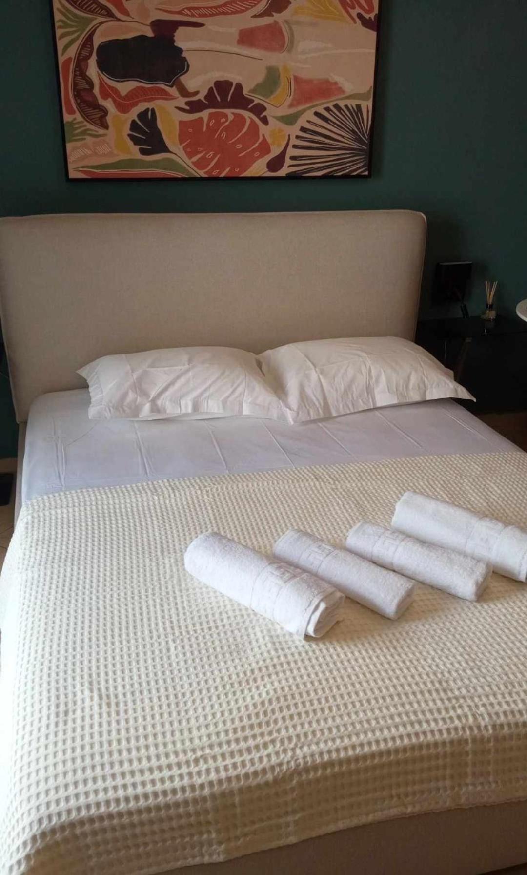 Aiolos Glyfada Super Lux Mini Apartment Athens Luaran gambar