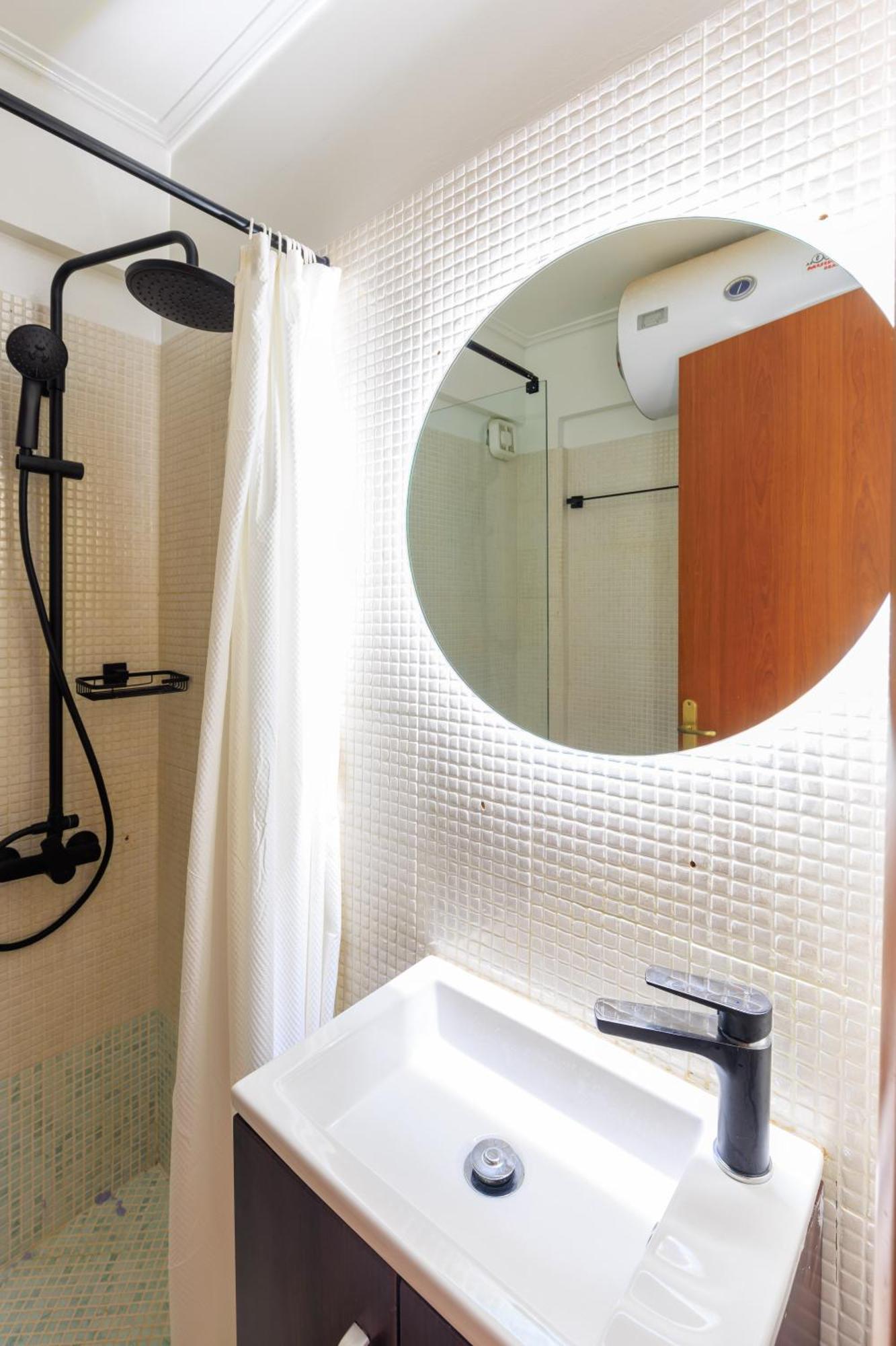 Aiolos Glyfada Super Lux Mini Apartment Athens Luaran gambar