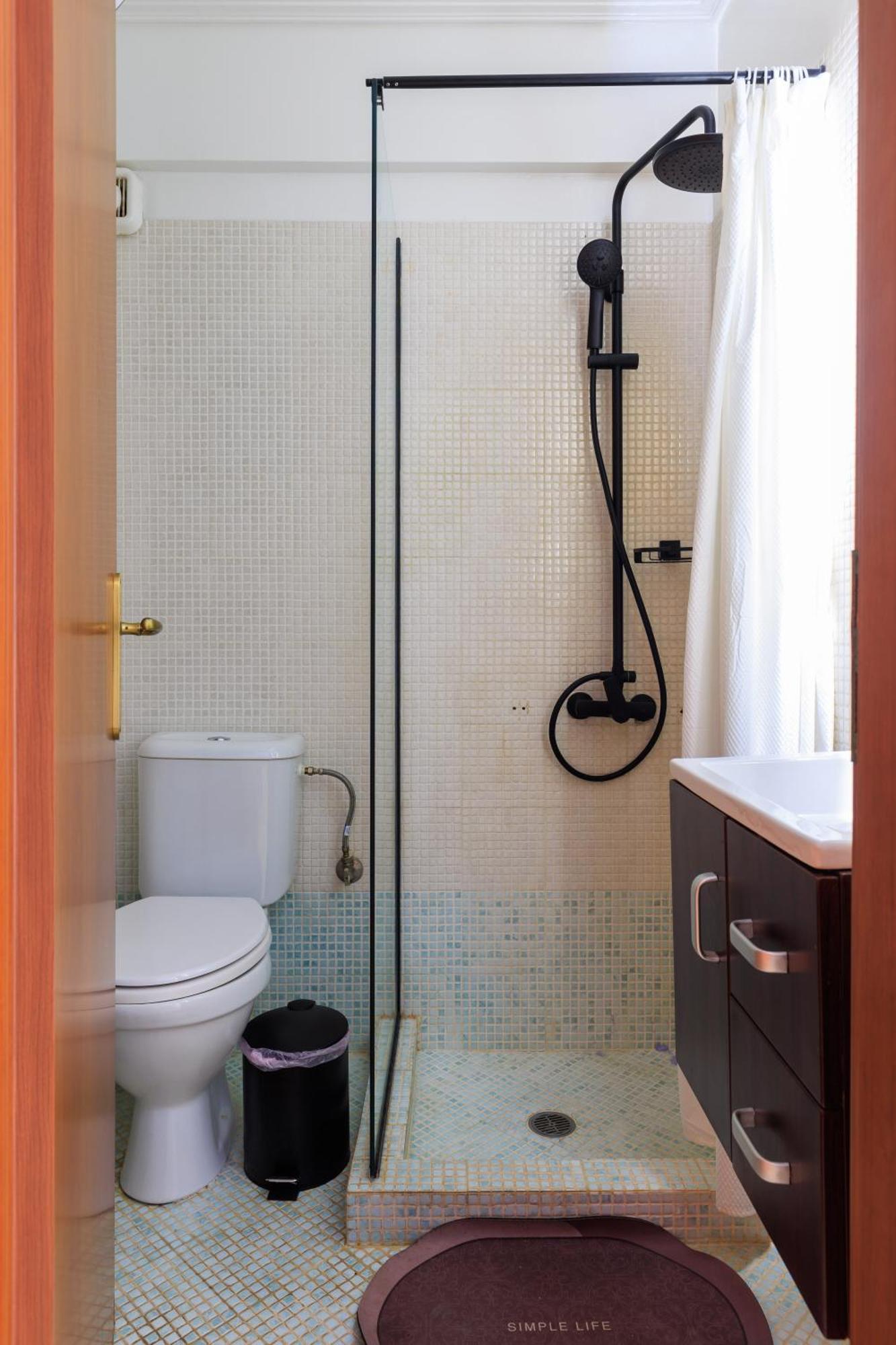 Aiolos Glyfada Super Lux Mini Apartment Athens Luaran gambar