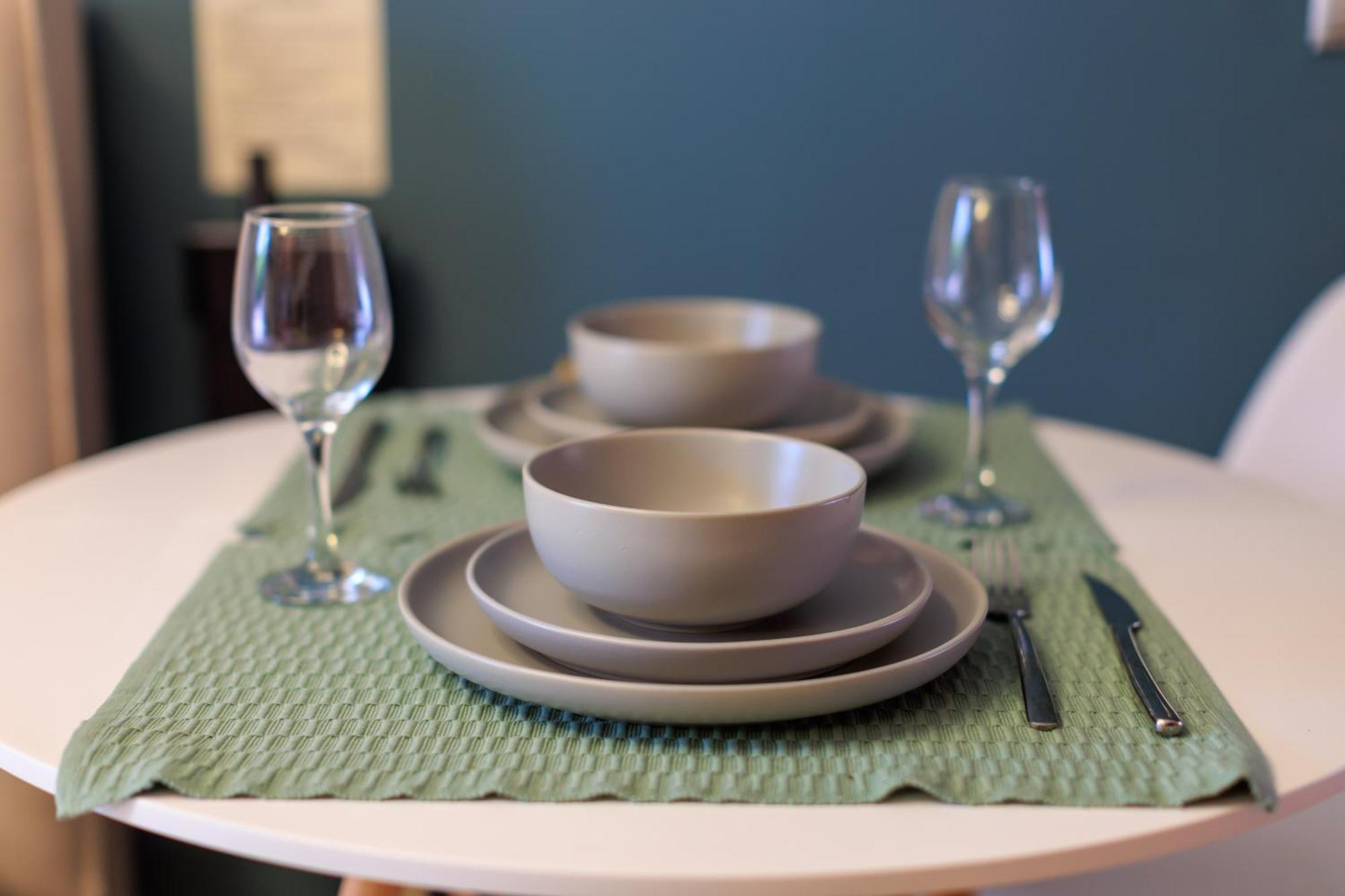 Aiolos Glyfada Super Lux Mini Apartment Athens Luaran gambar